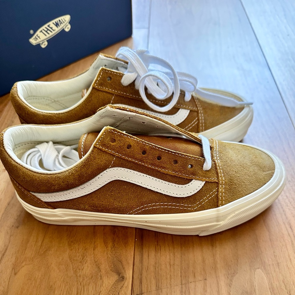 Vans Sneakers